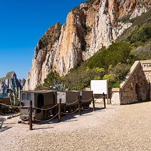 Appartamento Il Giardino Di Gio, Iglesias