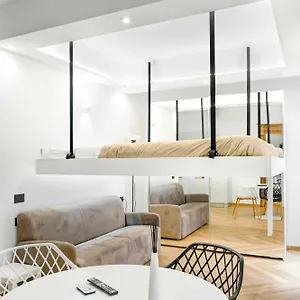Appartamento Luxuria, Iglesias