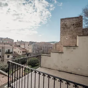Appartamento - Il Balconcino Sul Castello, Iglesias