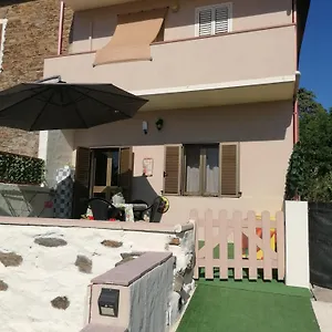Casa vacanze La Casetta Di Tzia Caicca, Iglesias